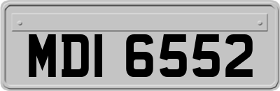 MDI6552