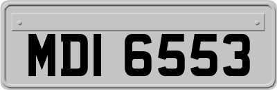 MDI6553