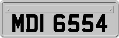 MDI6554