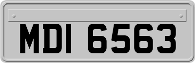 MDI6563