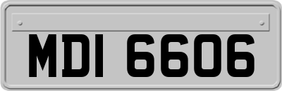 MDI6606