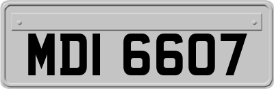 MDI6607