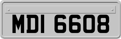 MDI6608