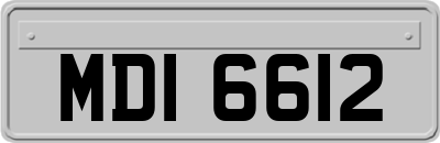 MDI6612