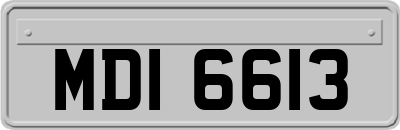 MDI6613
