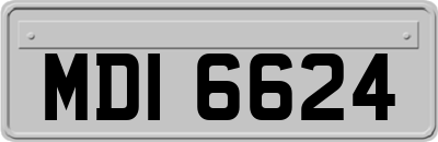 MDI6624