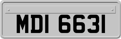 MDI6631