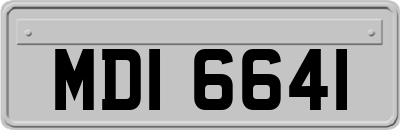 MDI6641