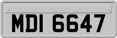 MDI6647