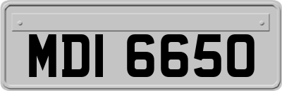 MDI6650