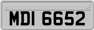 MDI6652