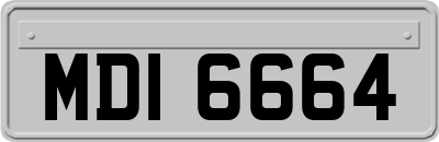 MDI6664