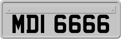 MDI6666