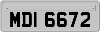 MDI6672