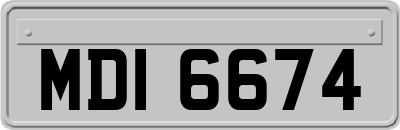 MDI6674