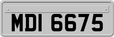 MDI6675
