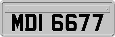 MDI6677