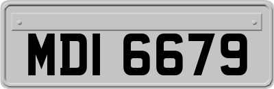 MDI6679