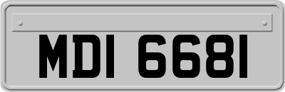 MDI6681
