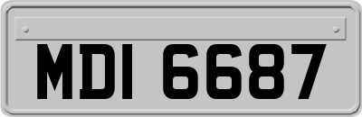 MDI6687