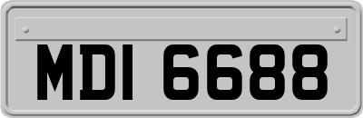 MDI6688