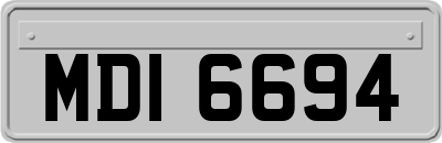 MDI6694