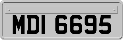 MDI6695