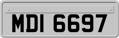 MDI6697