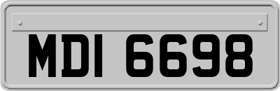 MDI6698