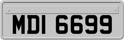 MDI6699