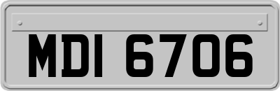 MDI6706