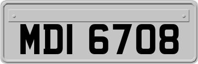 MDI6708