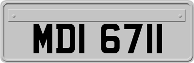 MDI6711