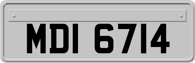 MDI6714