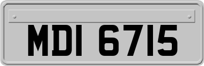 MDI6715