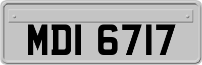 MDI6717
