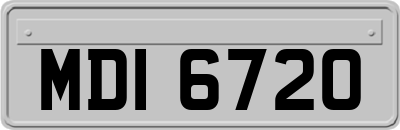 MDI6720