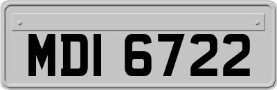 MDI6722