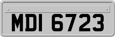 MDI6723