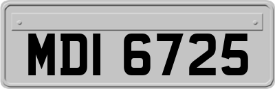 MDI6725