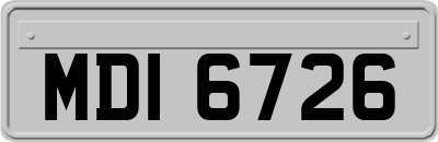 MDI6726