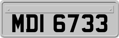 MDI6733