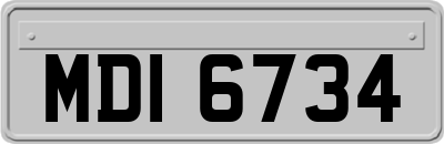MDI6734