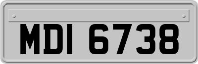 MDI6738