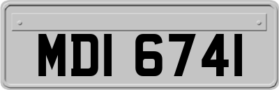 MDI6741