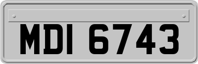 MDI6743