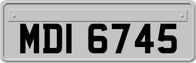 MDI6745