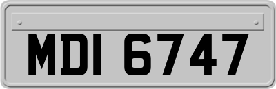 MDI6747