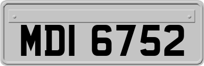 MDI6752