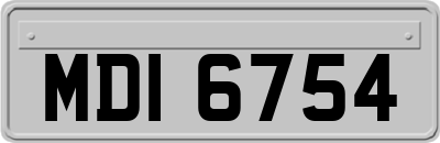 MDI6754